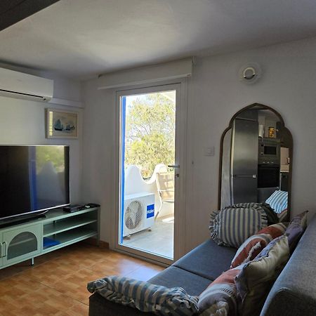 Appartement La cueva inès à Almería Extérieur photo