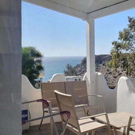 Appartement La cueva inès à Almería Extérieur photo