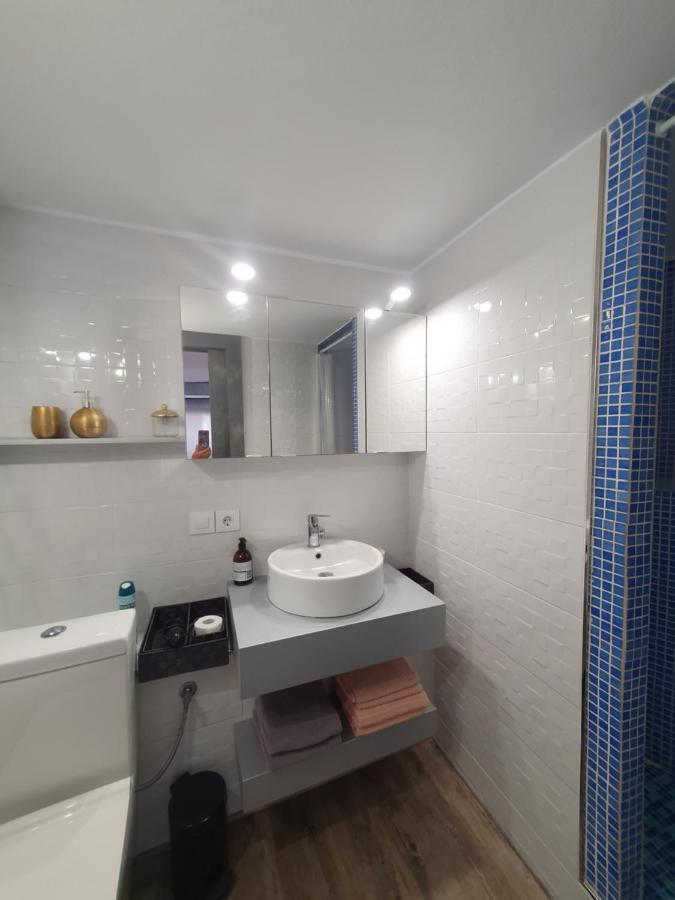 Appartement La cueva inès à Almería Extérieur photo