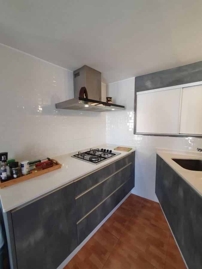 Appartement La cueva inès à Almería Extérieur photo