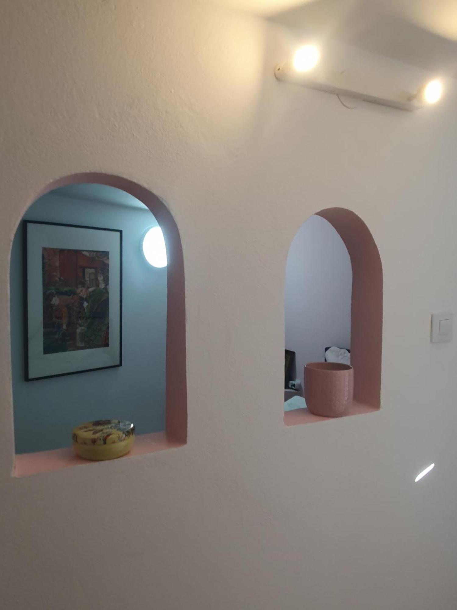 Appartement La cueva inès à Almería Extérieur photo