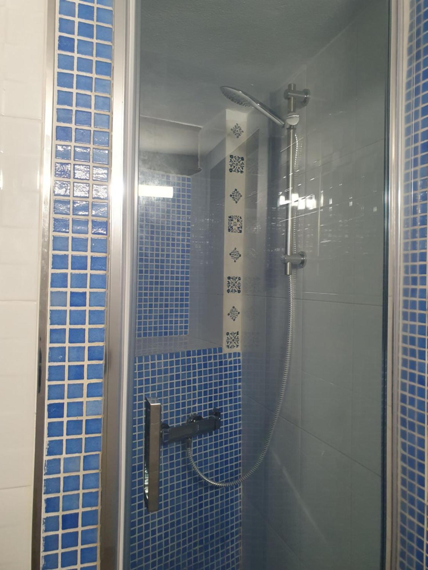 Appartement La cueva inès à Almería Extérieur photo