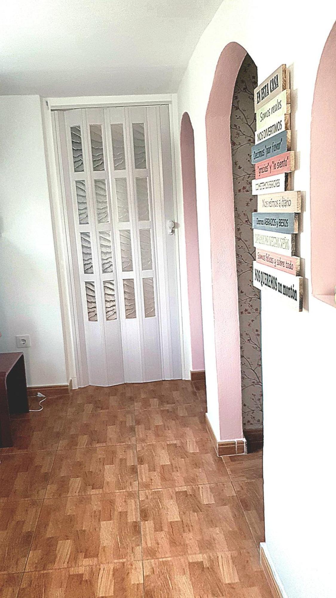 Appartement La cueva inès à Almería Extérieur photo