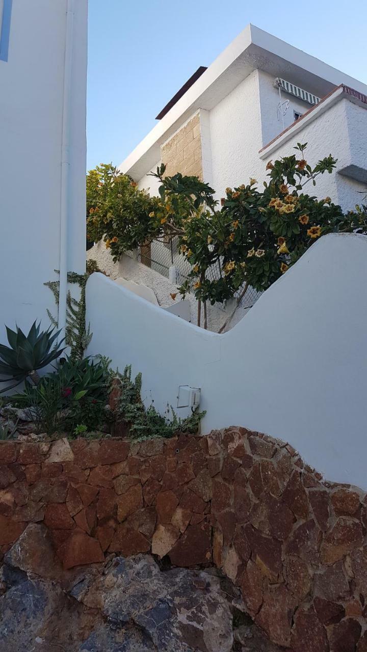 Appartement La cueva inès à Almería Extérieur photo