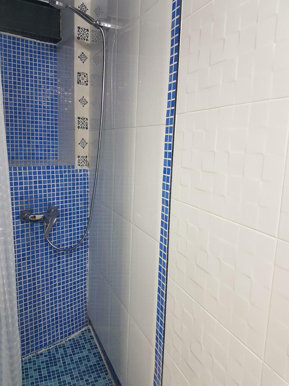 Appartement La cueva inès à Almería Extérieur photo